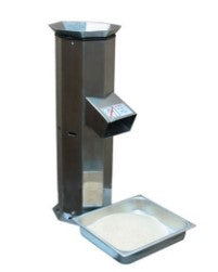 Bread Crumb Machine