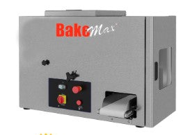 BakeMax BMCCD01 - Continuous Dough Divider - 1 to 17.6 oz.