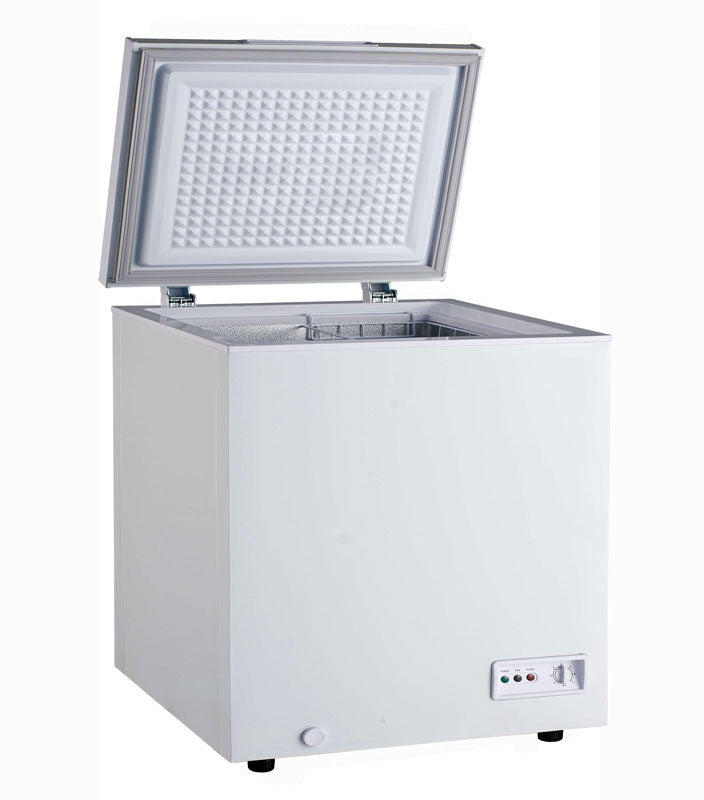Chest, Ice Cream & Display Freezer