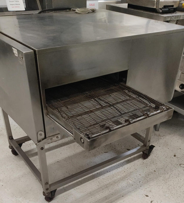 BLODGETT GAS CONVEYOR OVEN