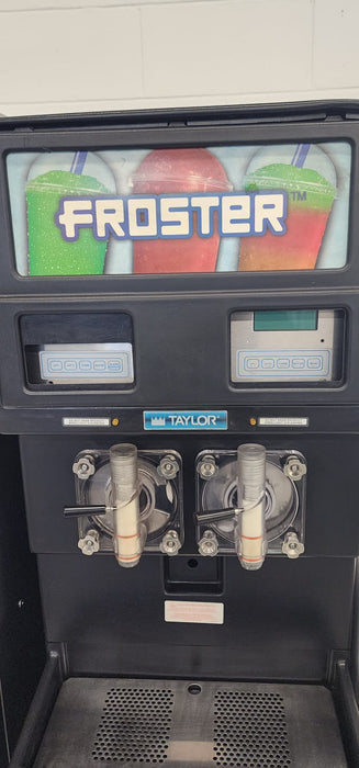 TAYLOR FOSTER MACHINE