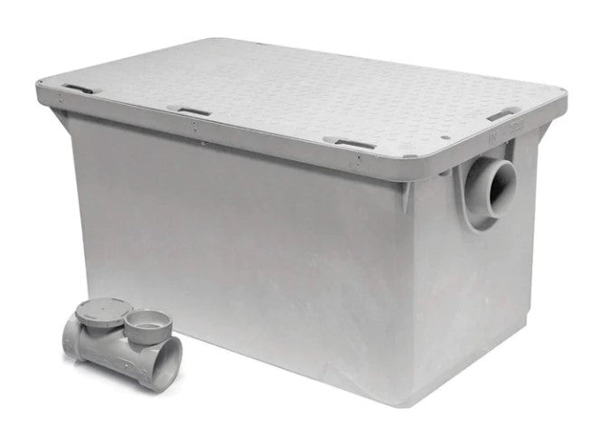 Canplas Endura Grease Traps