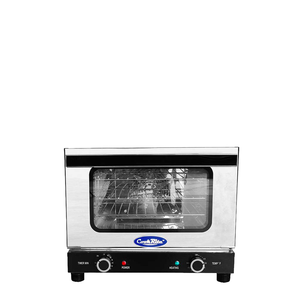 Convection Ovens