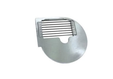 French Fry Blades for HLC-300 Electric Vegetable Cutter - Combine T & H Blades