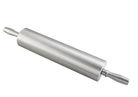 Winco Aluminum Rolling Pin - Various Sizes