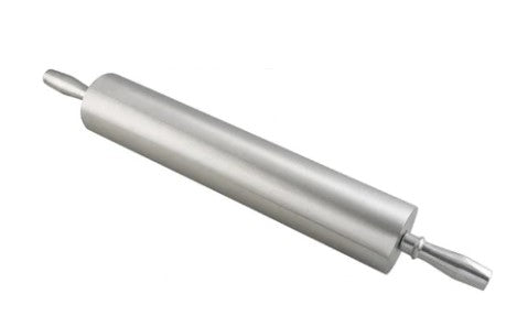 Winco Aluminum Rolling Pin - Various Sizes