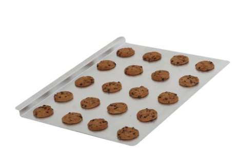 Winco Aluminum Cookie Sheet, 20″ x 14