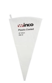 Winco Pastry Bag - Various Sizes