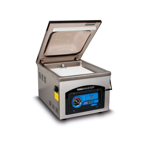 VacMaster VP230 Chamber Vacuum Sealer with a 12.25" Seal Bar