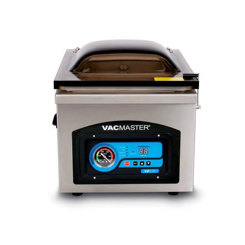 VacMaster VP230 Chamber Vacuum Sealer with a 12.25" Seal Bar