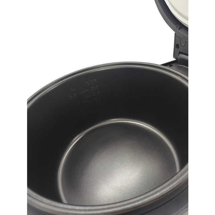 CookRite SRC-60, 60 Cup Electric Rice Cooker / Warmer