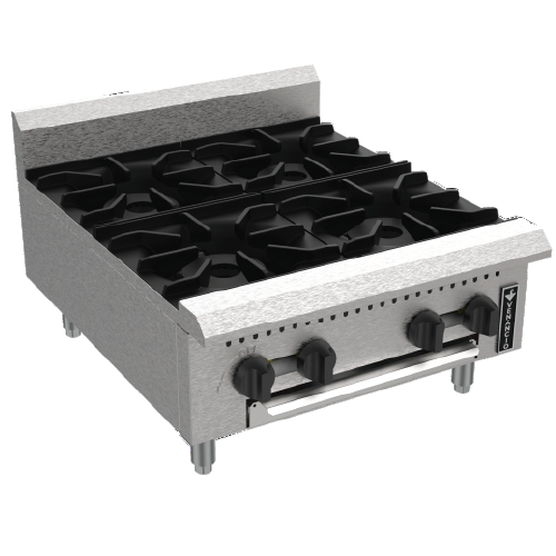 BakeMax BAFA Series Hot Plates (Various Sizes)