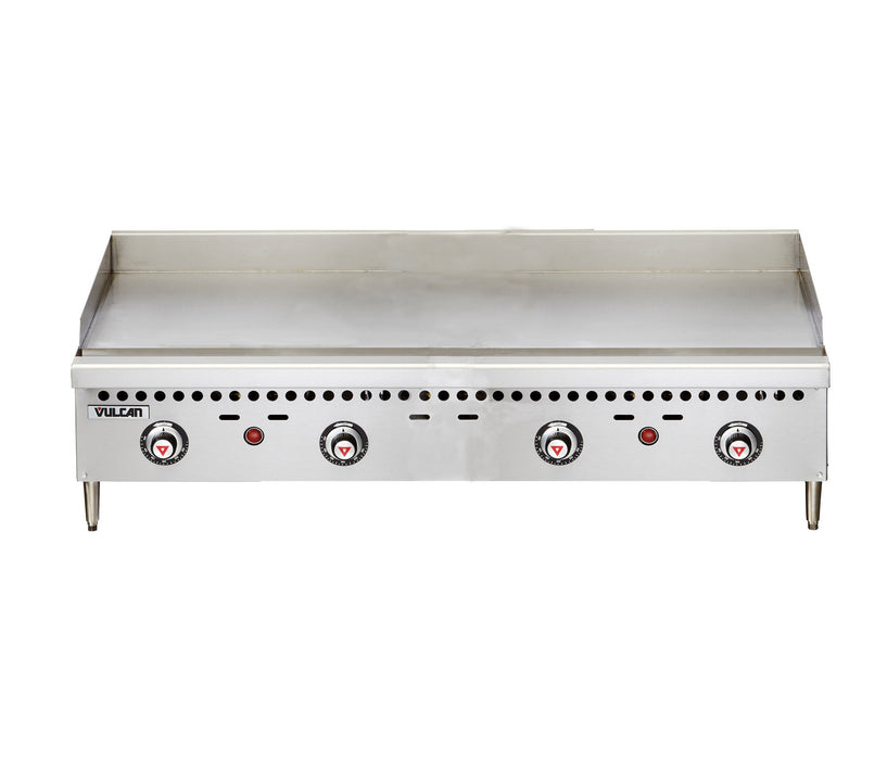 Vulcan 48" Thermostatic Griddle VCRG48-T