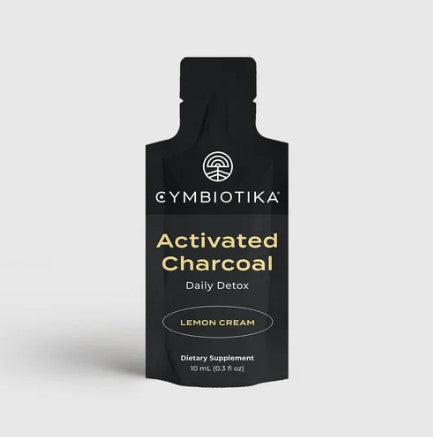 Activated Charcoal