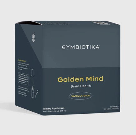 Golden Mind