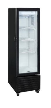 Coolasonic CS-145 Single Door 16.5" Wide Display Refrigerator