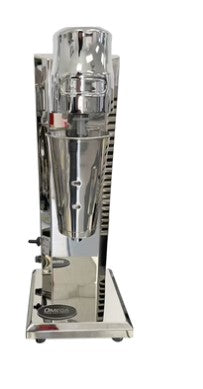 Omega Single Cup Stainless Steel Single-Spindle Drink Mixer TT-MK4A 800ML