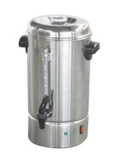 Omega CP10A Electric 10 Liter Coffee/Tea Percolator