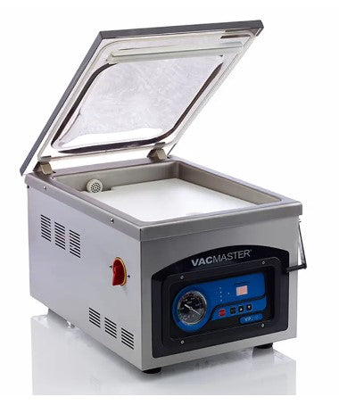 VacMaster VP210 Maintenance-Free Chamber Vacuum Sealer