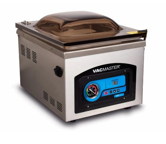 Vacmaster VP545 - GAS Flush Chamber Vacuum Sealer