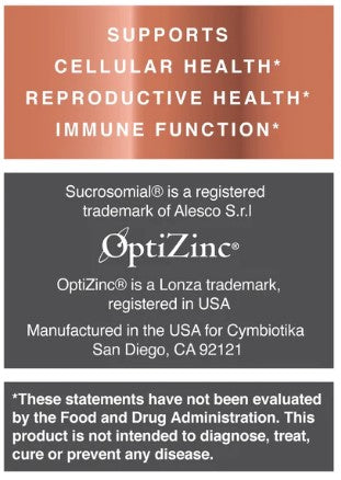 ZINC Complex