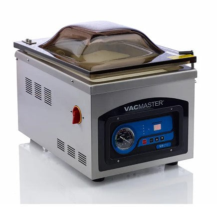 VacMaster VP210 Maintenance-Free Chamber Vacuum Sealer
