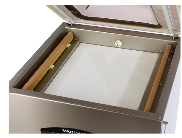 VacMaster VP540 High Volume Commercial Chamber Vacuum Sealer