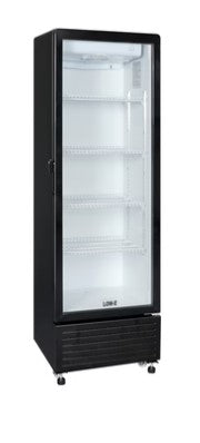 Coolasonic CS-305 Single Door 23" Wide Display Refrigerator