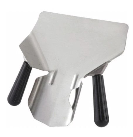 Winco French Fry Bagger With Handle - Various Sizes
