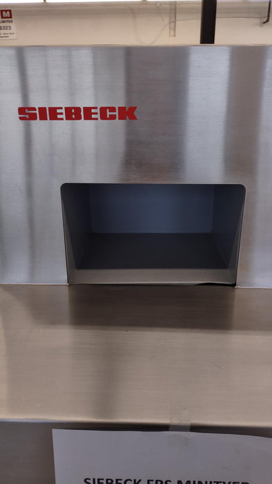 SIEBECK FRS MINI TABLE TOP TYER