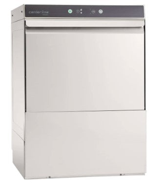 Centerline by Hobart CUL-1 Low Temp Rack Undercounter Dishwasher - (24) Racks/hr, 120v