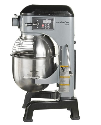 Centerline by Hobart HMM20-1STD Centerline 20 qt Planetary Mixer - Bench Type, 1/2 hp, 100-120v