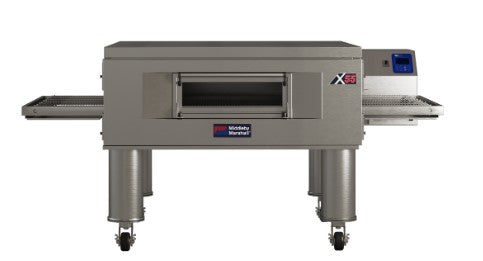 Middleby Marshall X55 - Electric Conveyor Oven - 32" Wide Belt, 55" Cooking Chamber