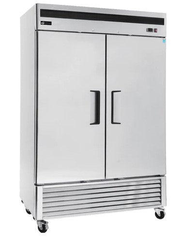 EFI C2-54VC - 54" Double Door Refrigerator - 46 Cu. Ft.