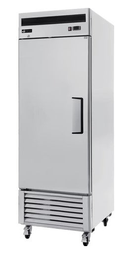 EFI F1-27VC - 29" Single Door Freezer - 19.1 Cu. Ft.