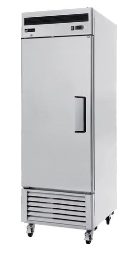 EFI C1-27VC - 27" Single Door Refrigerator - 21 Cu. Ft.