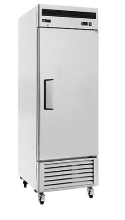 EFI C1-27VC - 27" Single Door Refrigerator - 21 Cu. Ft.