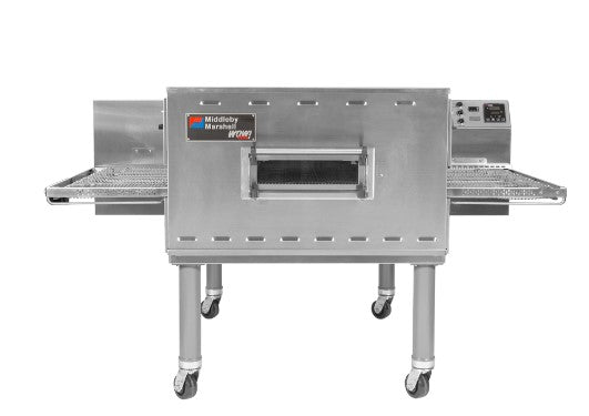 Middleby Marshall PS3240 - Conveyor Oven - 34" Wide Belt, 40.5" Cooking Chamber