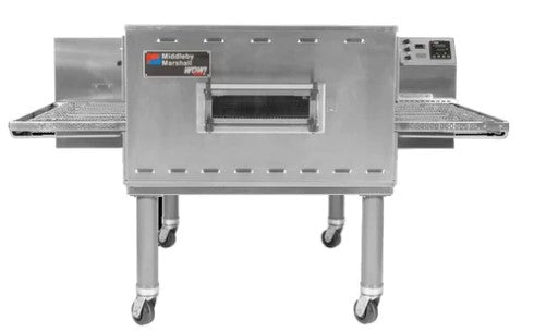 Middleby Marshall PS3240 - Electric Conveyor Oven - 34" Wide Belt, 40.5" Cooking Chamber