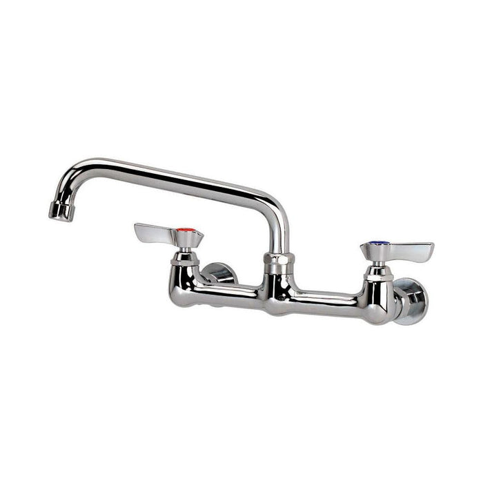 Omega Goose Neck Faucet- Various Sizes