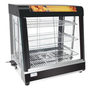 Omega food deals equipment