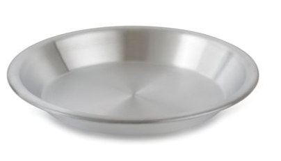 Royal Aluminum Pie Pans - Various Sizes