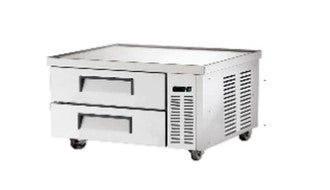 Canco CB-48 Refrigerated 48" Chef Base