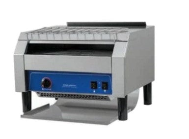 Omega OEK600 Conveyor Toaster - 600 Slices Per Hour, 230V