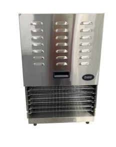 Omega FK-02 Commercial Food Dehydrator