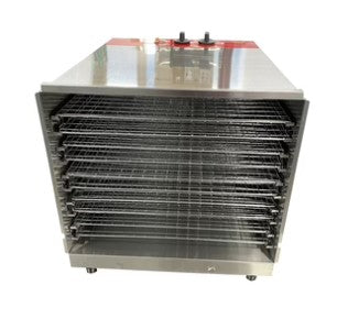 Omega FK-02 Commercial Food Dehydrator