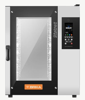 BRIKA Mistral Electric Combi Oven (10 Trays)