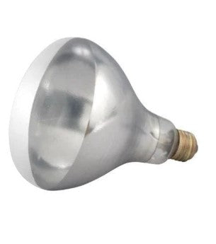 Winco Replacement Bulb for EHL-2, 250W, 2.1A, Clear
