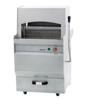 Canco EDM3216 Bread Slicer with Stand