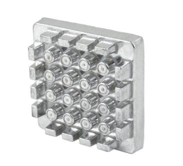 Winco Pusher Block Replacement For FFC-Series French Fry Cutter